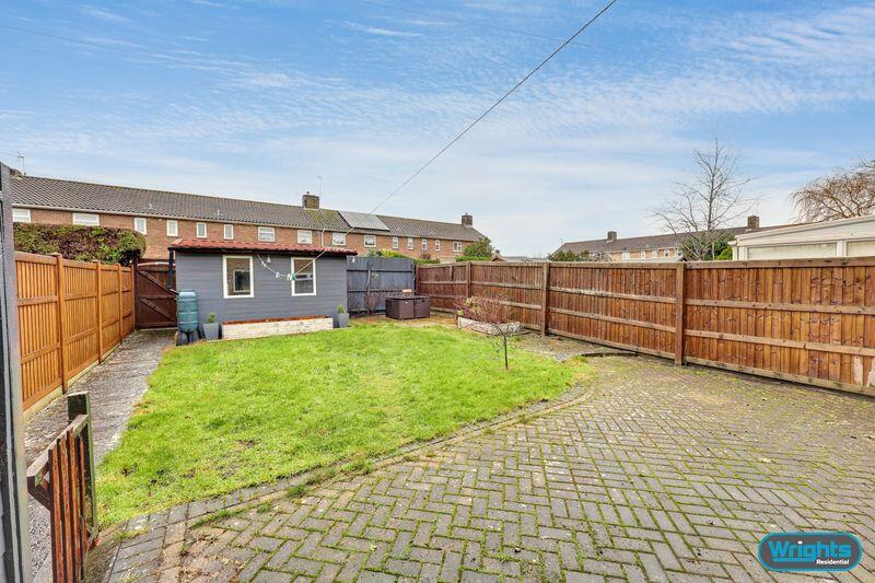 House in Trowbridge - View 2