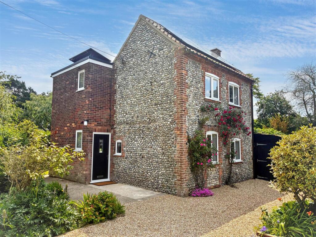 Main image of property: Church Road, West Beckham, Holt