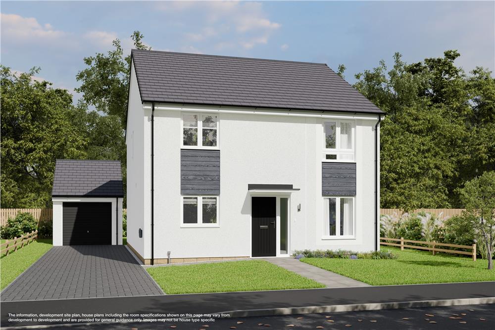 Main image of property: Newton Village,
Dalkeith,
EH22