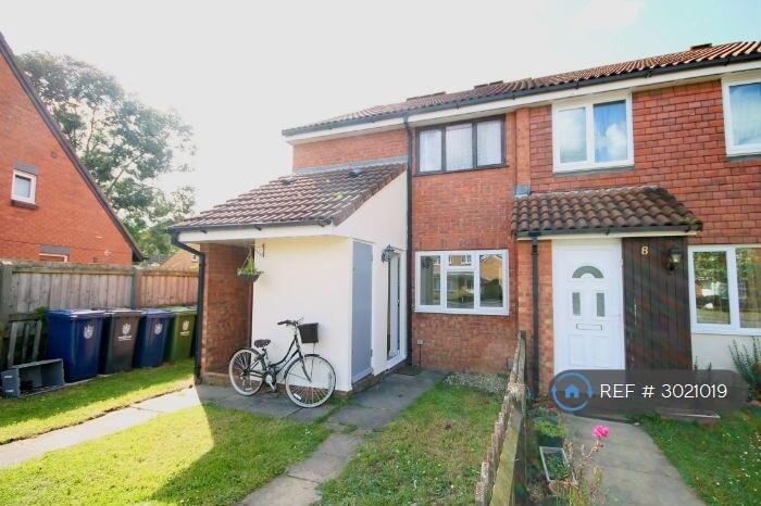 Main image of property: Eland Way, Cambridge, CB1