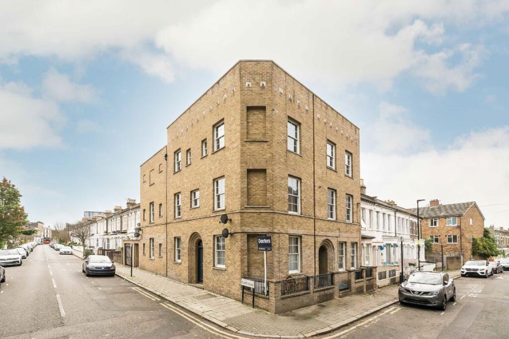 Main image of property: Kepler Road, Clapham