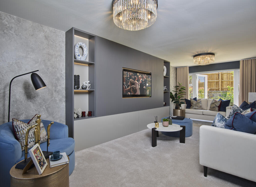 House in Crewe - View 4