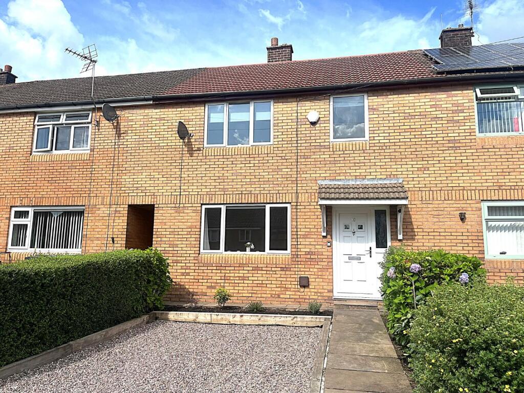 Main image of property: Eden Avenue, Ramsbottom, Bury