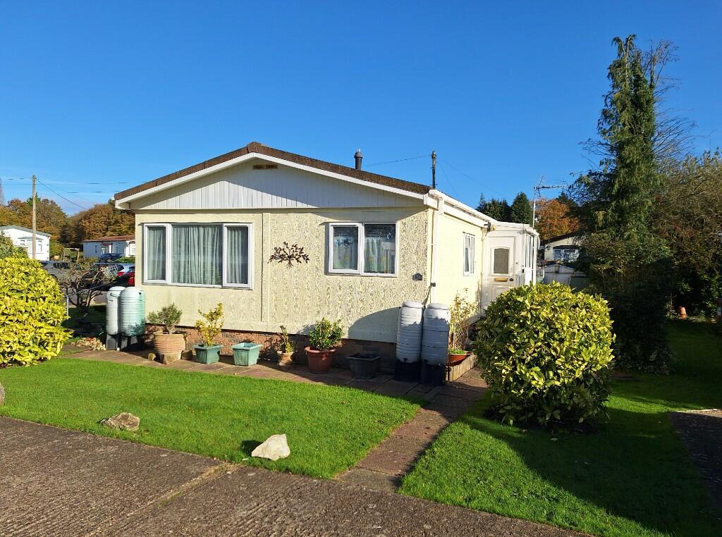 Main image of property: Marshmoor Crescent,North Mymms,AL9