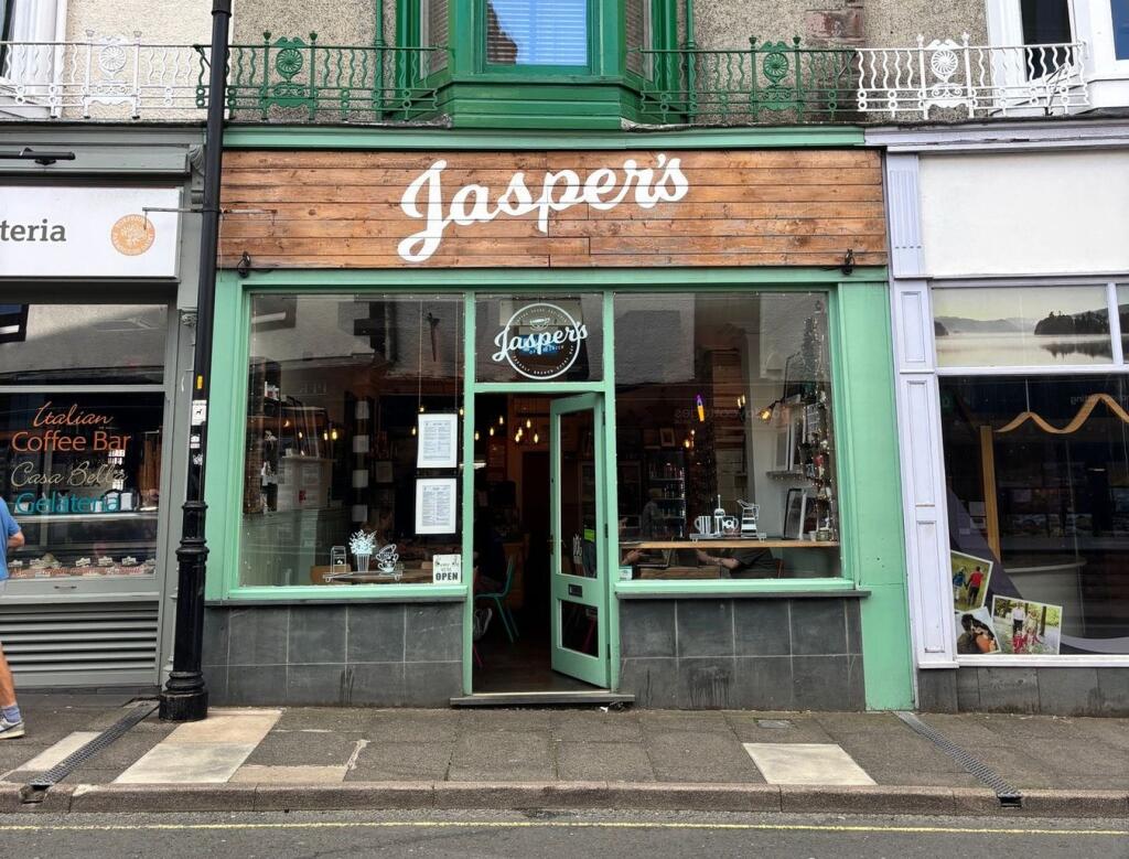 Main image of property: Station Street, Keswick, CA12