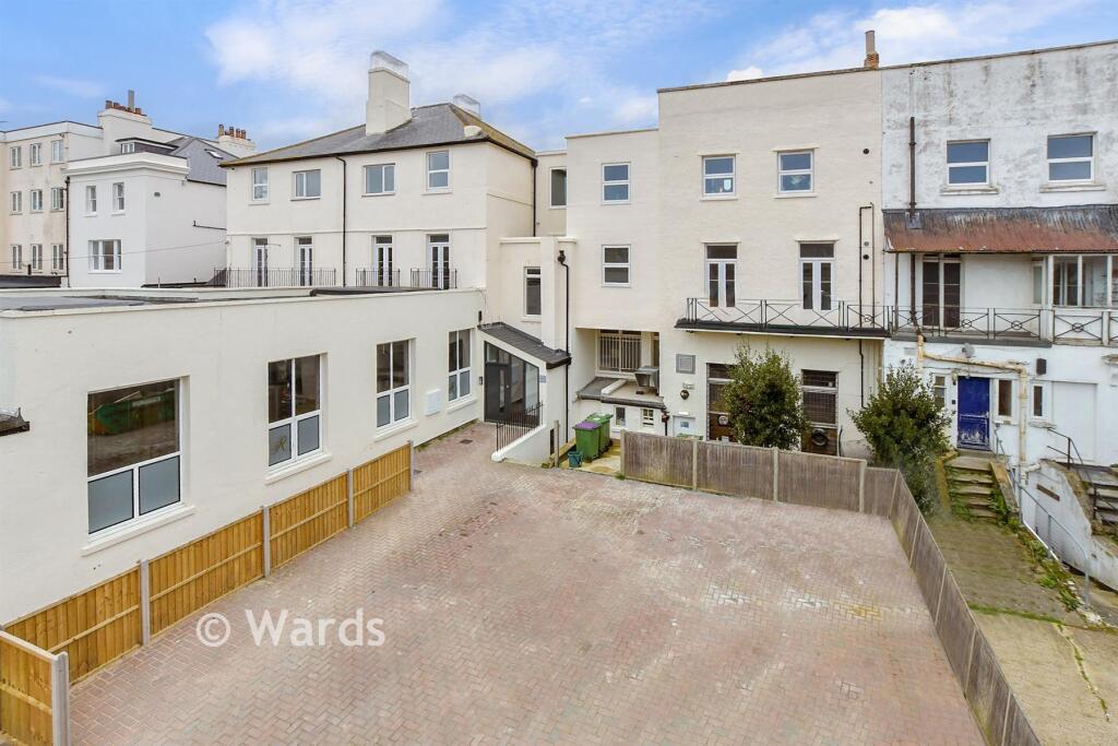 Main image of property: Pleydell Gardens, Folkestone, Kent