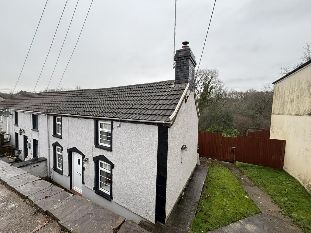 Main image of property: High Street, Pengam, Blackwood