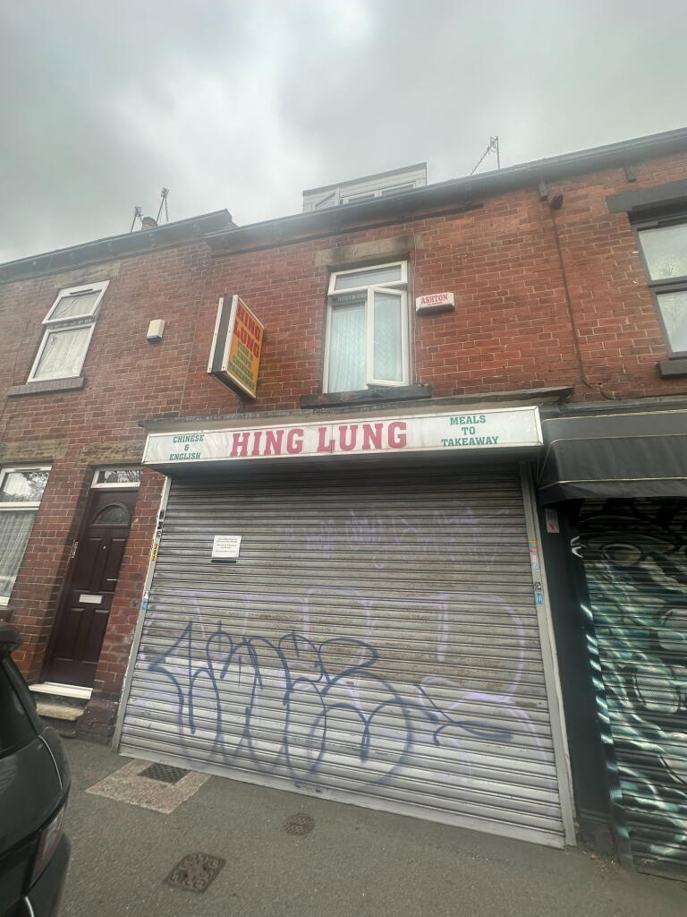 Main image of property: Sharrowvale Road