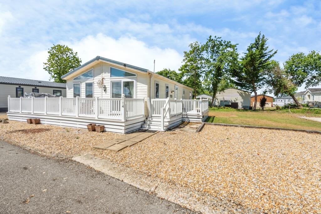 House in Chichester, Runcton, North Mundham - View 2