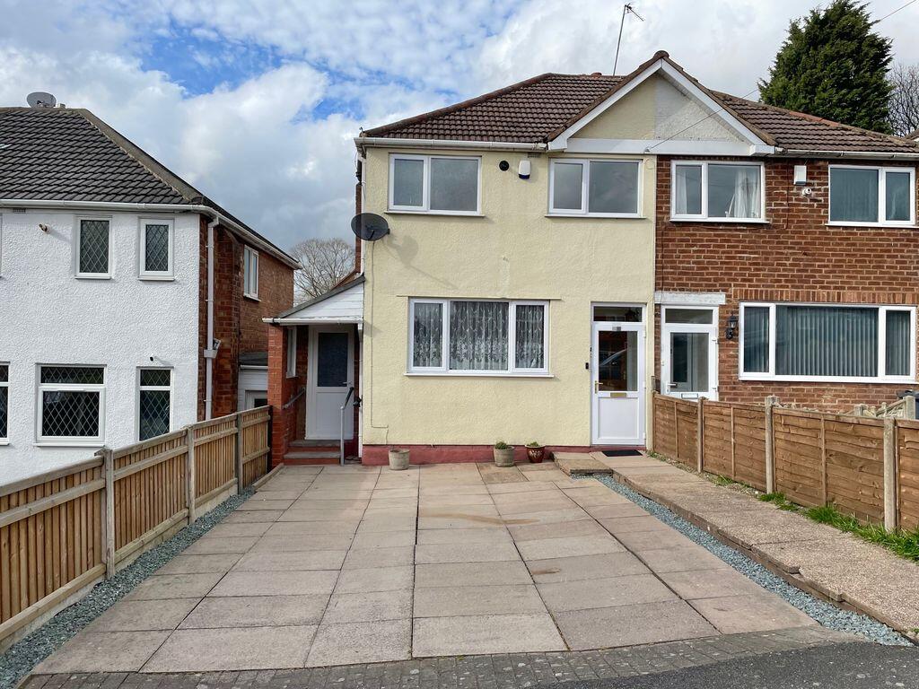 Main image of property: Lingfield Avenue, Great Barr, Birmingham, B44 9TU
