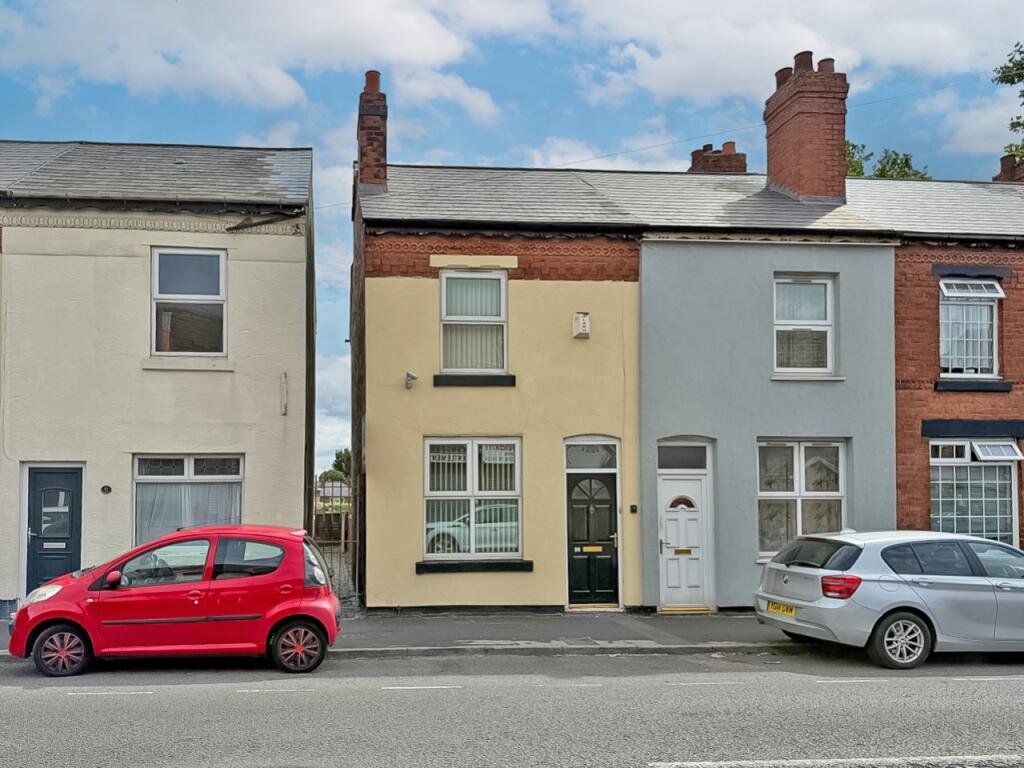 Main image of property: Field Road, Bloxwich, Walsall WS3