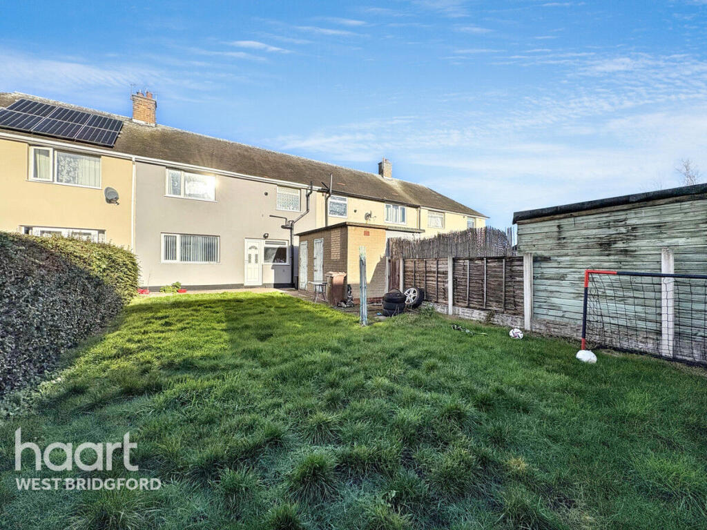 Main image of property: Cerne Close, Nottingham