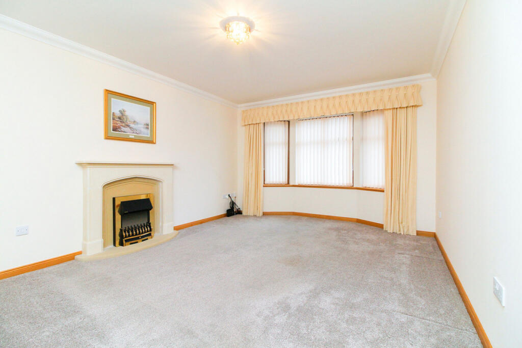 House in Buckie, Edendale, Moray - More