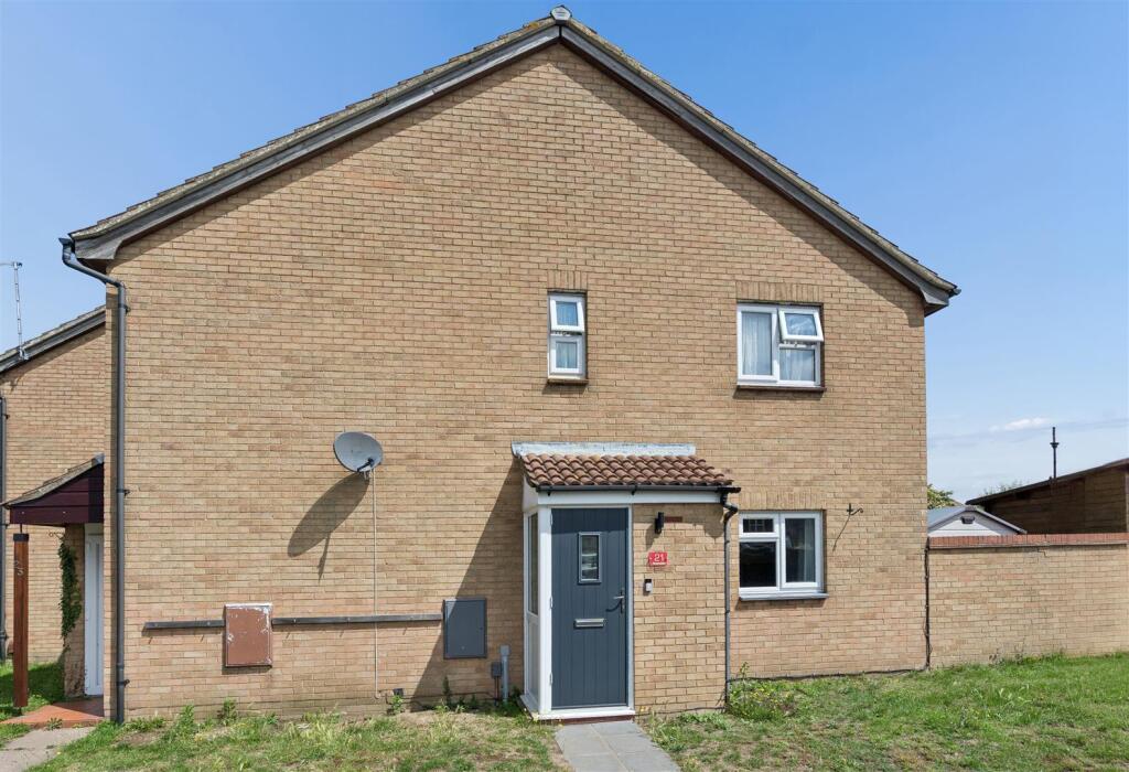 Main image of property: Riversdale, Northfleet, Gravesend