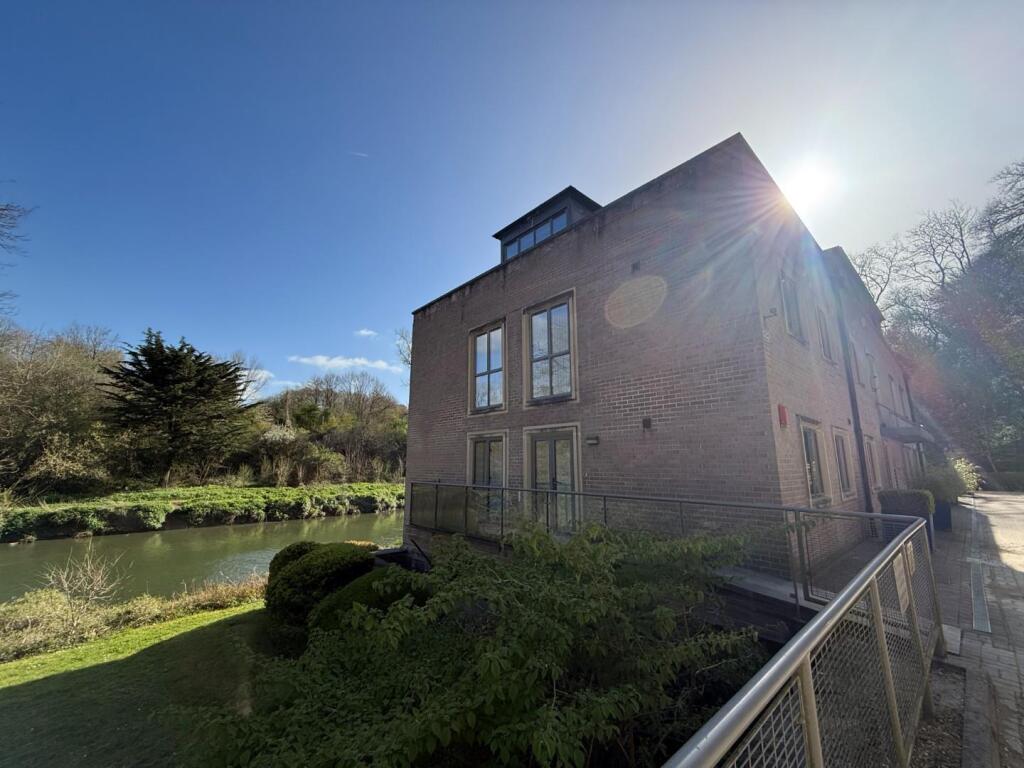 Main image of property: Pump House Lane, Bristol