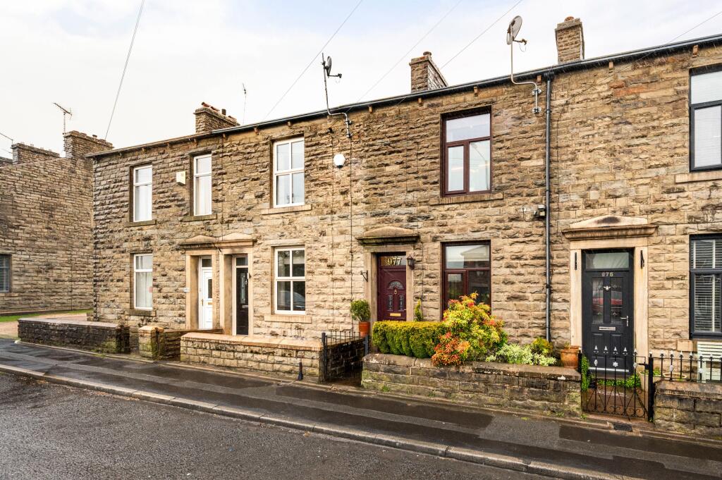 Main image of property: Burnley Road, Rossendale