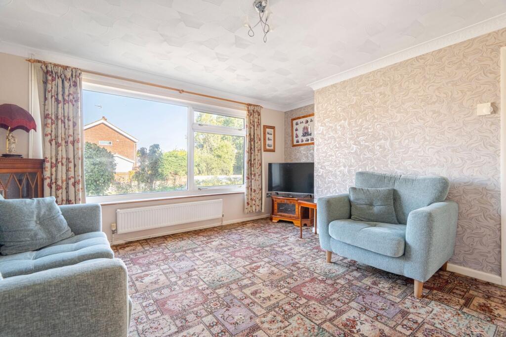House in Norwich - More