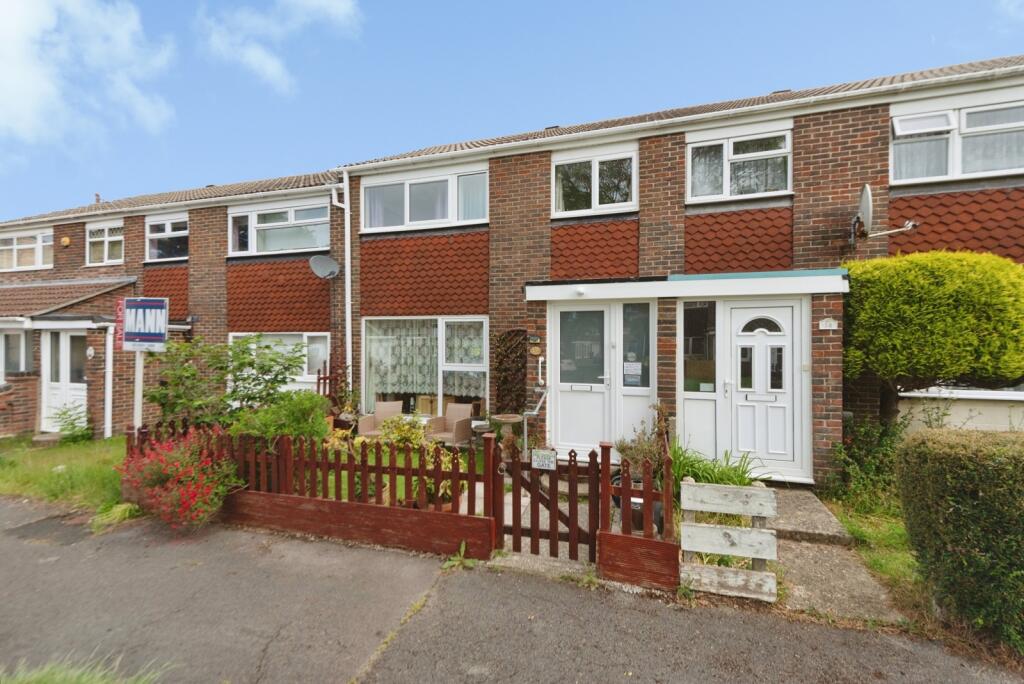 Main image of property: Glebe Drive, Gosport, Hampshire, PO13