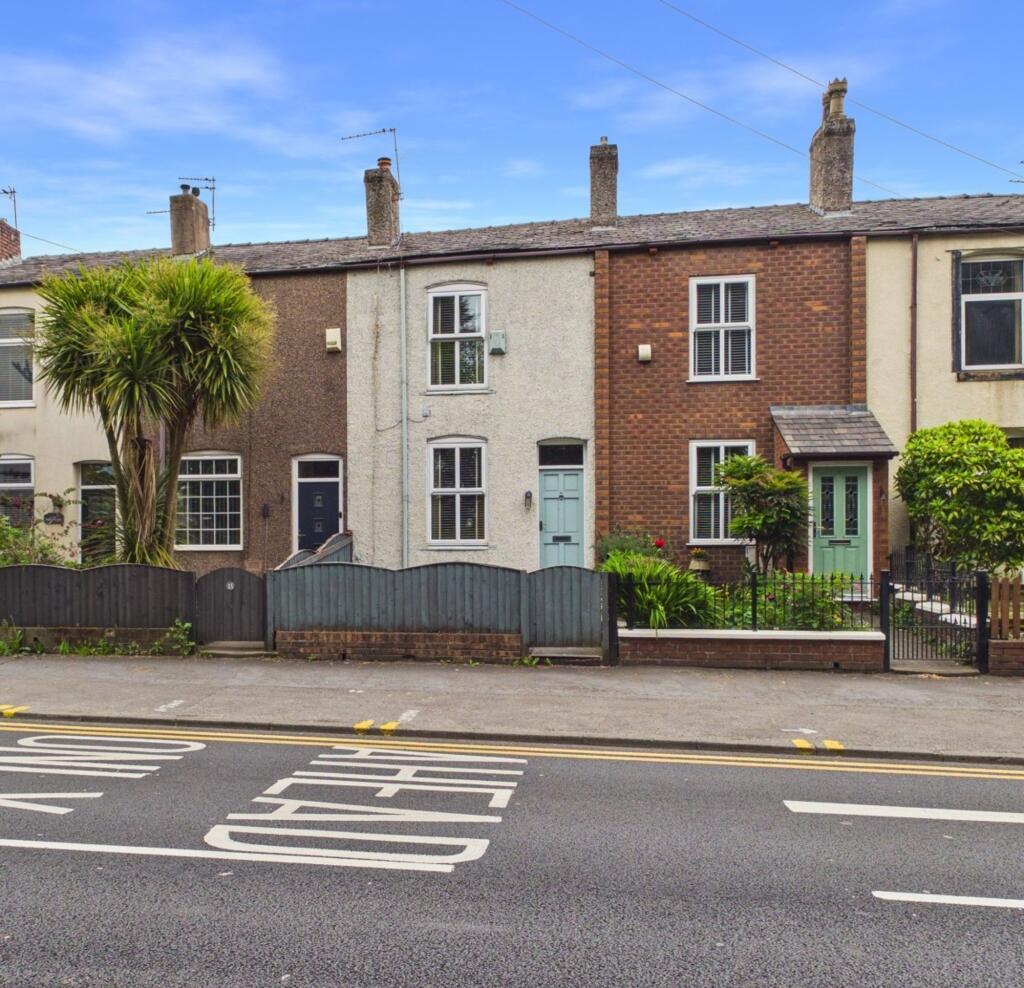 Main image of property: Hough Lane, Tyldesley, M29