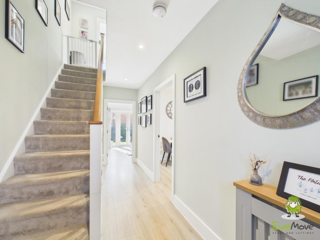 Fishbourne Gardens, Chineham, Basingstoke, RG24 - View 4