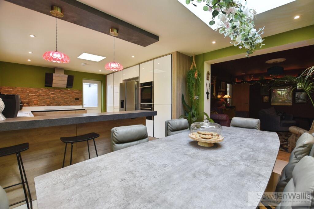 House in Peterborough - More