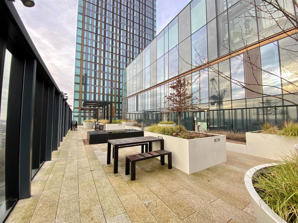 3 bedroom apartment for rent