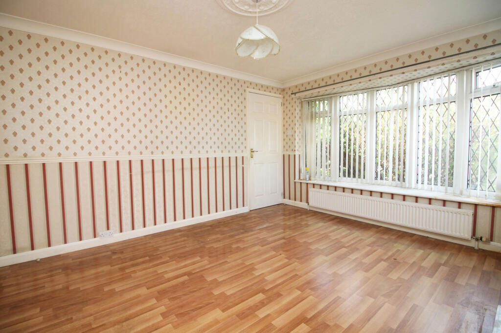 House in Blackpool - More
