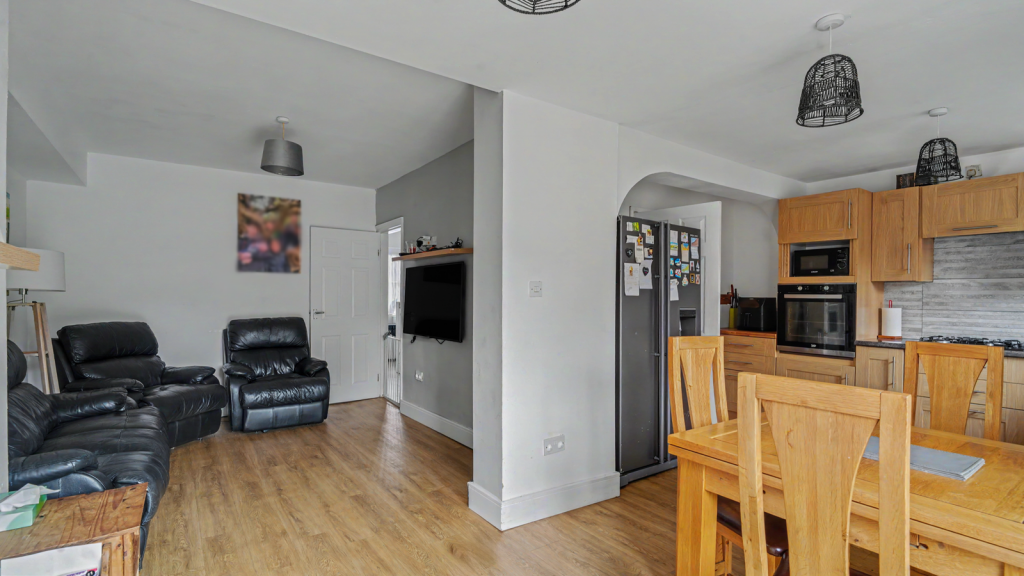 House in Birmingham - More