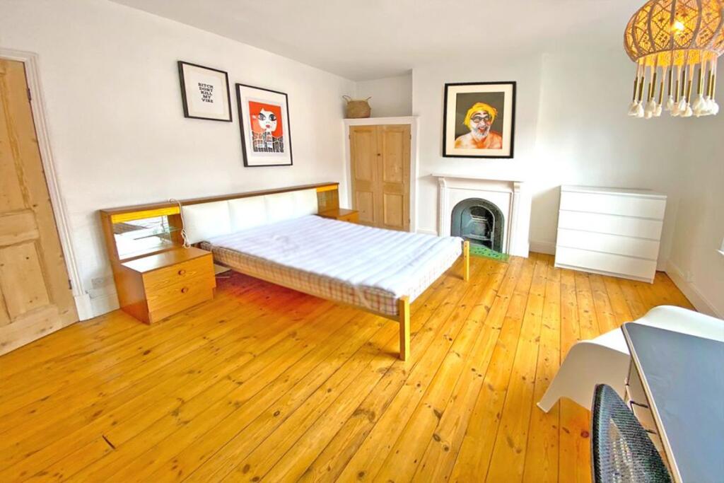 Main image of property: Adderley Road