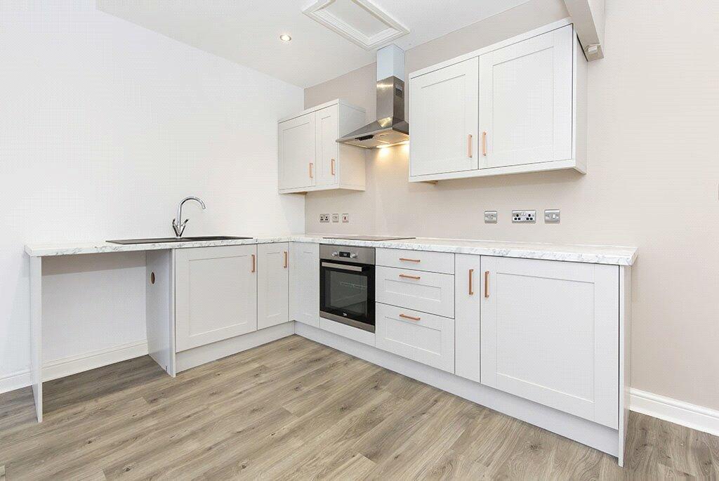 Main image of property: Wenlock Terrace, York, YO10
