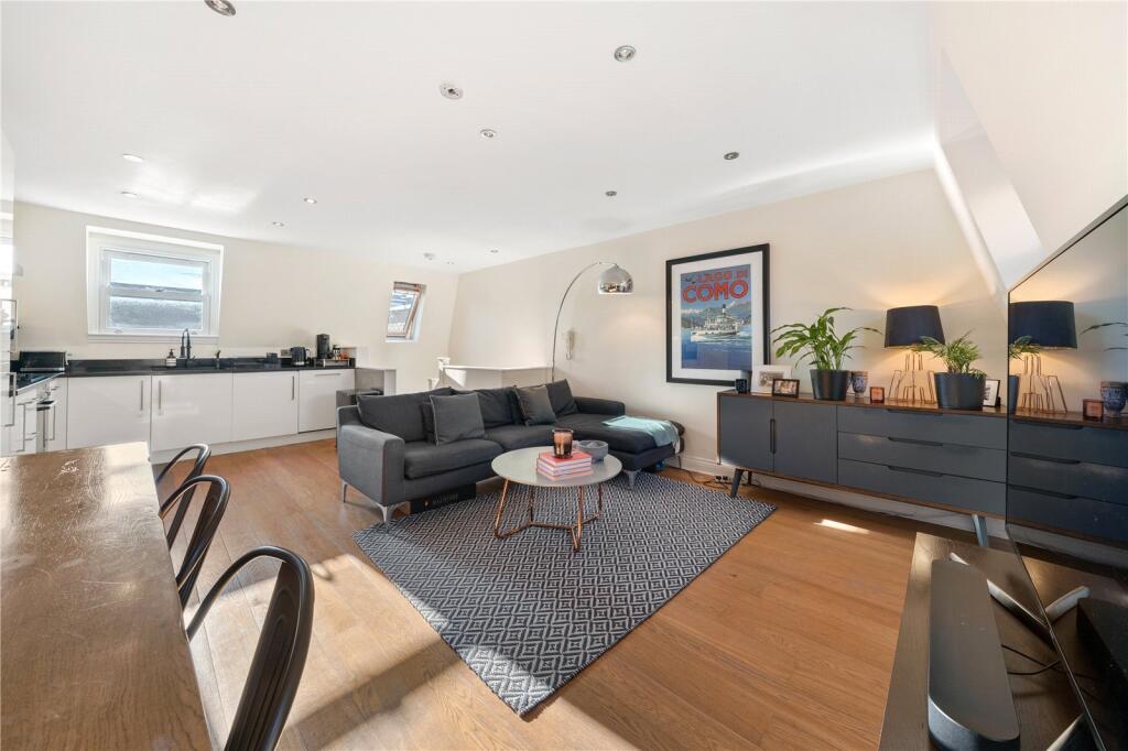 Main image of property: Latchmere Road, Battersea, London, United Kingdom, SW11