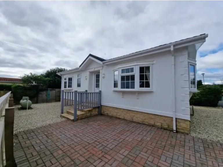 Upper Pendock, WR13 photo 2