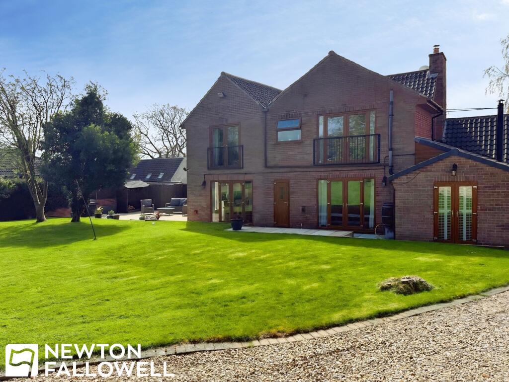 Main image of property: Top Street, Askham, NG22