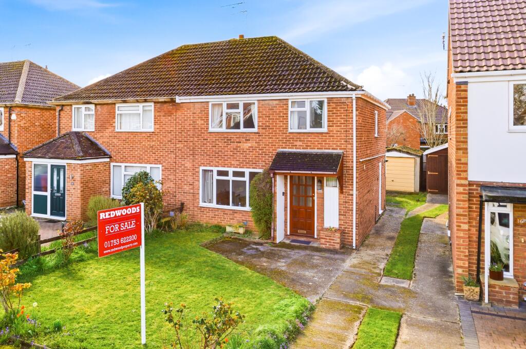 Main image of property: Old Windsor