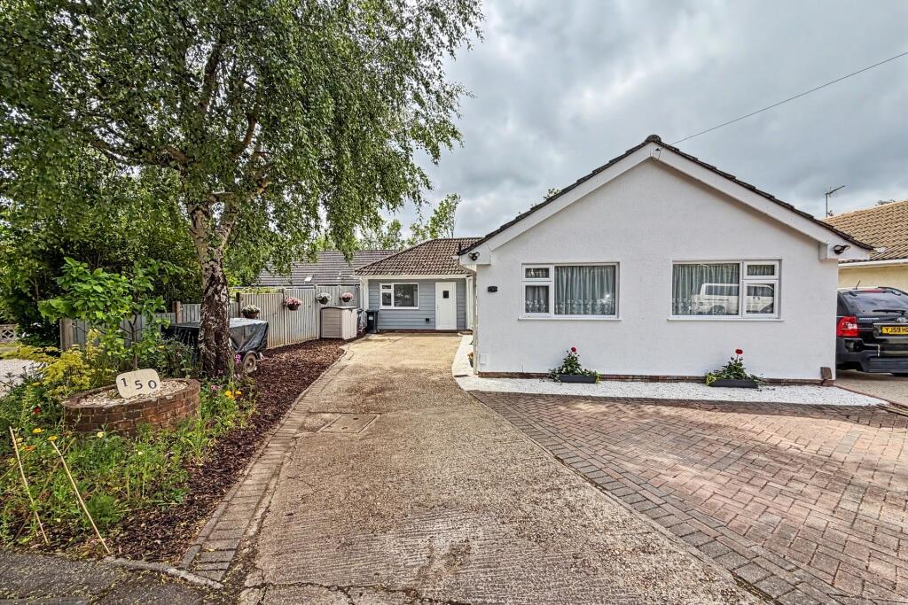 Main image of property: Bearcross