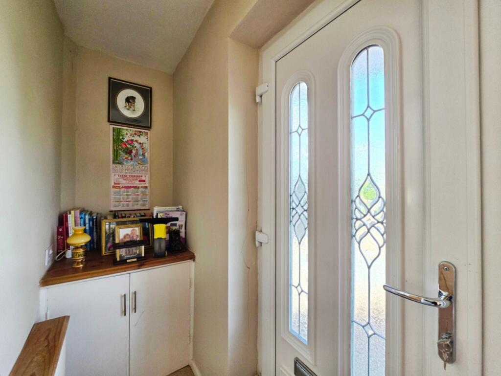House in Staffordshire Moorlands, Gillow Heath, Biddulph - View 3