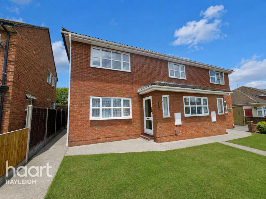 Main image of property: Queen Annes Drive, Westcliff-on-sea