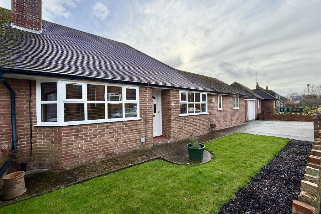 Main image of property: Orchard Valley, Hythe, Kent