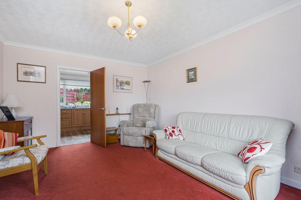 House in Polmont, Falkirk - View 3