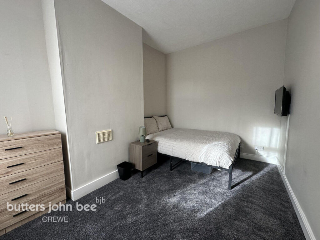 Main image of property: Samuel Street, CREWE