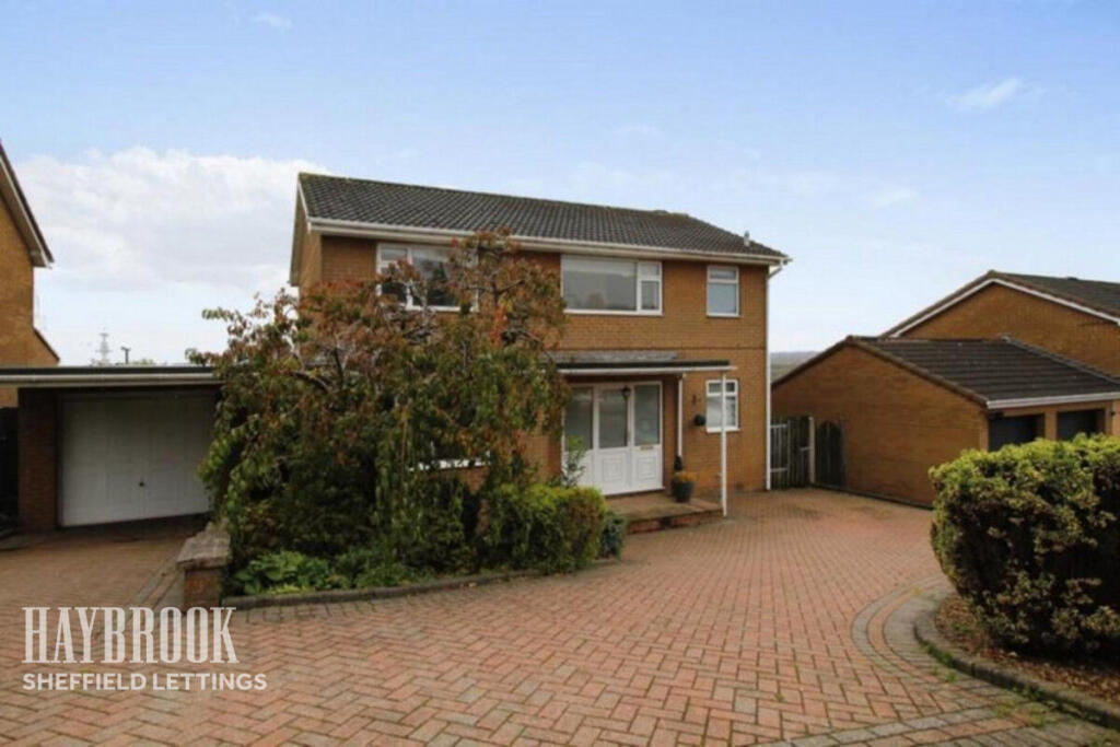 Main image of property: Woodfoot Road, Rotherham