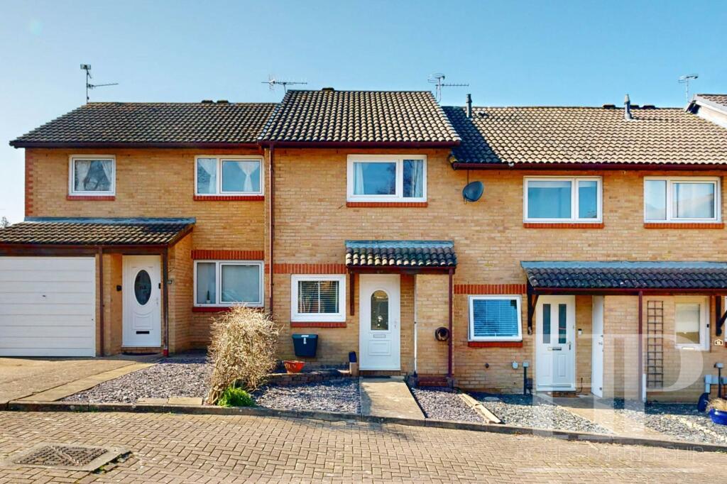 Main image of property: Sissinghurst Close, Crawley, RH10