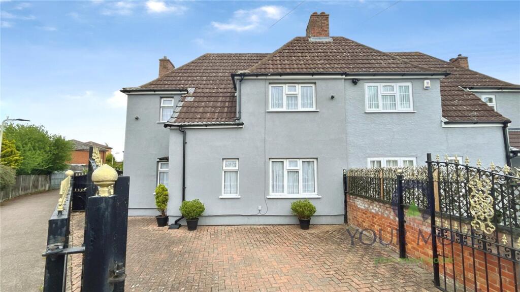 Main image of property: Newton Road, Bedford, Bedfordshire, MK42