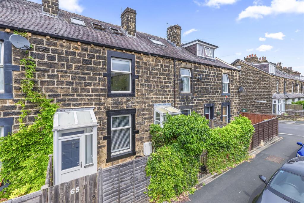 Main image of property: Little Lane, Ilkley