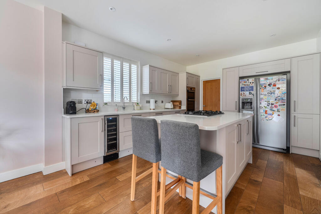 Burford Road, Bickley, Bromley, BR1 photo 5