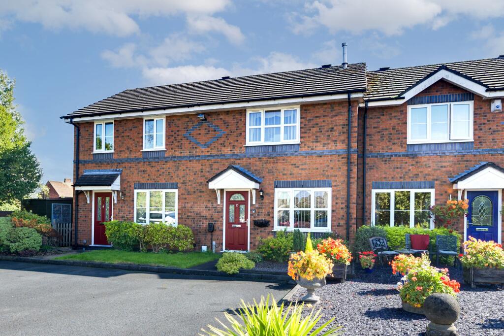 Main image of property: Millers Wharf, Rode Heath, ST7