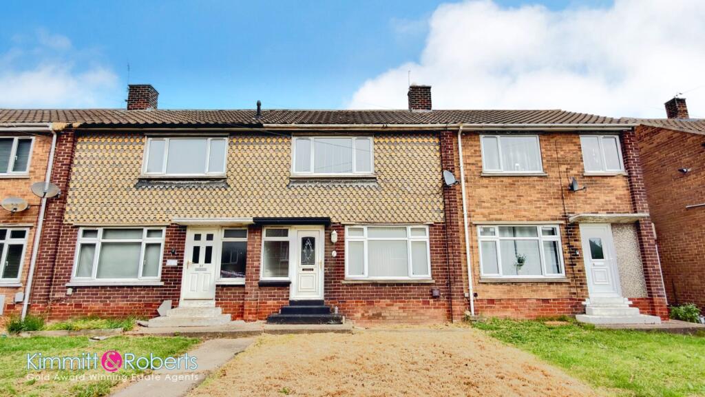 Main image of property: Swainby Road, Trimdon, Trimdon Station, Durham, TS29 6JY