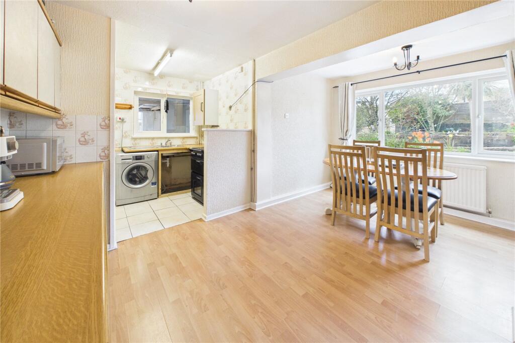 Additional image 6 of Beacon View, Coleford, Radstock, Somerset, BA3