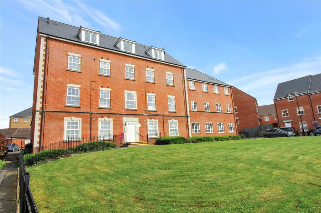 Main image of property: Dyson Road, Swindon, Wiltshire, SN25
