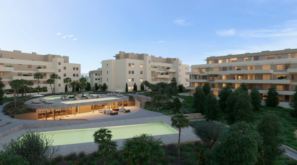 Main image of property: Andalucia, Malaga, Mijas-Costa